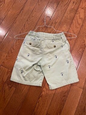 E-Land mint golf shorts 6x/7. Excellent condition